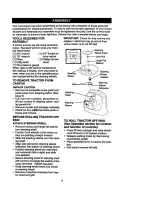 Предварительный просмотр 8 страницы Craftsman 917.272030 Owner'S Manual