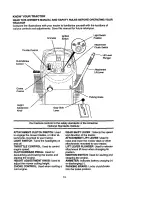 Предварительный просмотр 13 страницы Craftsman 917.272030 Owner'S Manual