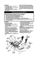 Предварительный просмотр 22 страницы Craftsman 917.272030 Owner'S Manual