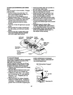 Предварительный просмотр 25 страницы Craftsman 917.272030 Owner'S Manual