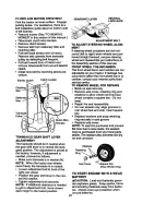 Предварительный просмотр 26 страницы Craftsman 917.272030 Owner'S Manual