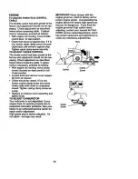 Предварительный просмотр 28 страницы Craftsman 917.272030 Owner'S Manual