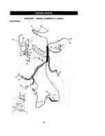 Предварительный просмотр 34 страницы Craftsman 917.272030 Owner'S Manual