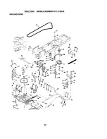 Предварительный просмотр 38 страницы Craftsman 917.272030 Owner'S Manual