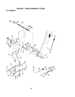 Предварительный просмотр 46 страницы Craftsman 917.272030 Owner'S Manual