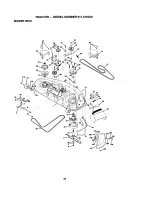 Предварительный просмотр 48 страницы Craftsman 917.272030 Owner'S Manual