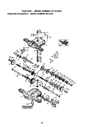 Предварительный просмотр 50 страницы Craftsman 917.272030 Owner'S Manual