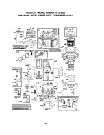 Предварительный просмотр 52 страницы Craftsman 917.272030 Owner'S Manual