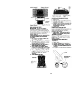 Preview for 25 page of Craftsman 917.272053 Owner'S Manual