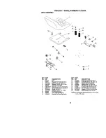 Preview for 41 page of Craftsman 917.272053 Owner'S Manual