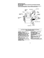 Предварительный просмотр 12 страницы Craftsman 917.272054 Owner'S Manual