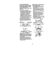 Предварительный просмотр 22 страницы Craftsman 917.272054 Owner'S Manual