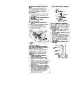 Предварительный просмотр 23 страницы Craftsman 917.272054 Owner'S Manual