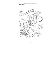 Предварительный просмотр 36 страницы Craftsman 917.272054 Owner'S Manual