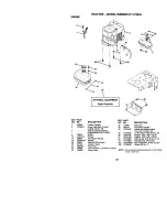 Предварительный просмотр 40 страницы Craftsman 917.272054 Owner'S Manual