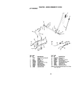 Предварительный просмотр 43 страницы Craftsman 917.272054 Owner'S Manual