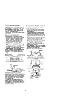 Предварительный просмотр 22 страницы Craftsman 917.272056 Owner'S Manual