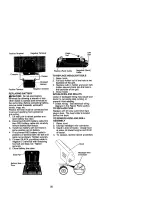 Предварительный просмотр 25 страницы Craftsman 917.272056 Owner'S Manual