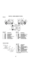 Предварительный просмотр 42 страницы Craftsman 917.272056 Owner'S Manual