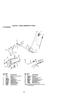 Предварительный просмотр 43 страницы Craftsman 917.272056 Owner'S Manual