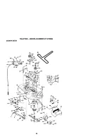 Предварительный просмотр 44 страницы Craftsman 917.272056 Owner'S Manual