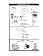 Предварительный просмотр 7 страницы Craftsman 917.272057 Owner'S Manual