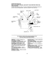 Предварительный просмотр 12 страницы Craftsman 917.272057 Owner'S Manual