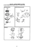 Preview for 52 page of Craftsman 917.272058 Owner'S Manual