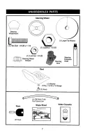 Preview for 7 page of Craftsman 917.272059 Owner'S Manual