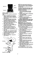 Preview for 9 page of Craftsman 917.272059 Owner'S Manual