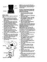 Preview for 9 page of Craftsman 917.2720601 Owner'S Manual