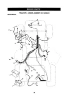 Preview for 34 page of Craftsman 917.2720601 Owner'S Manual