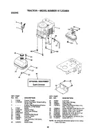 Preview for 42 page of Craftsman 917.2720601 Owner'S Manual