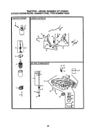 Preview for 54 page of Craftsman 917.2720601 Owner'S Manual