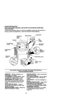 Preview for 12 page of Craftsman 917.272063 Owner'S Manual