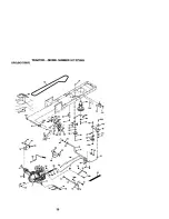 Preview for 38 page of Craftsman 917.272063 Owner'S Manual