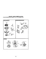 Предварительный просмотр 52 страницы Craftsman 917.272063 Owner'S Manual