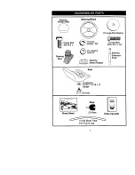 Preview for 7 page of Craftsman 917.272064 Owner'S Manual