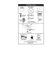 Предварительный просмотр 7 страницы Craftsman 917.272065 Owner'S Manual