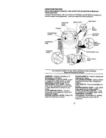 Предварительный просмотр 12 страницы Craftsman 917.272065 Owner'S Manual