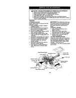 Предварительный просмотр 23 страницы Craftsman 917.272065 Owner'S Manual