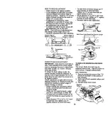 Предварительный просмотр 24 страницы Craftsman 917.272065 Owner'S Manual