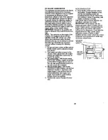 Предварительный просмотр 28 страницы Craftsman 917.272065 Owner'S Manual