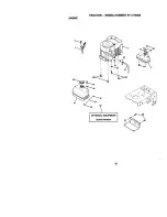 Предварительный просмотр 42 страницы Craftsman 917.272065 Owner'S Manual