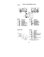 Предварительный просмотр 45 страницы Craftsman 917.272065 Owner'S Manual