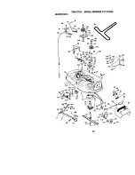 Предварительный просмотр 48 страницы Craftsman 917.272065 Owner'S Manual