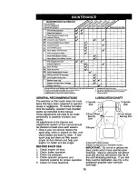 Preview for 18 page of Craftsman 917.272067 Owner'S Manual