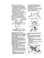 Предварительный просмотр 24 страницы Craftsman 917.272067 Owner'S Manual