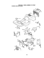 Предварительный просмотр 36 страницы Craftsman 917.272067 Owner'S Manual