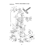 Предварительный просмотр 48 страницы Craftsman 917.272067 Owner'S Manual